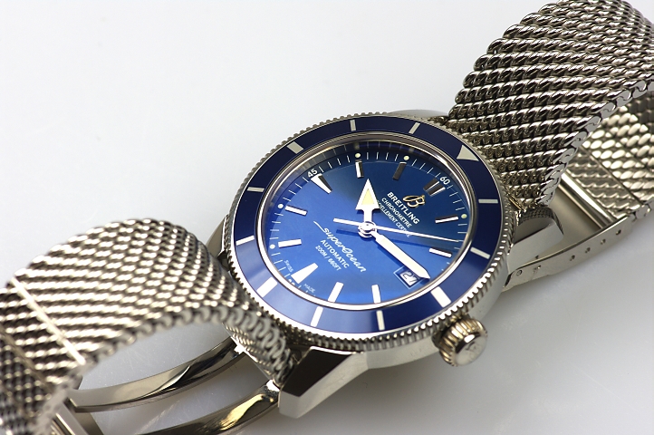 Breitling Superocean Héritage 42 Replica Watch