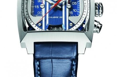 TAG Heuer Monaco 24 Automatic Chronograph replica