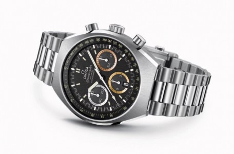 omega speedmaster mark ii rio 2016 limited edition replica watch