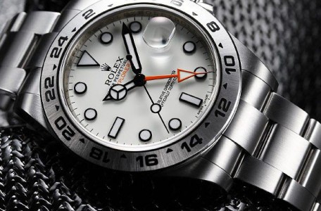 rolex explorer ii replica watches