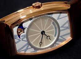 Breguet Héritage Phases De Lune Rétrograde 8860
