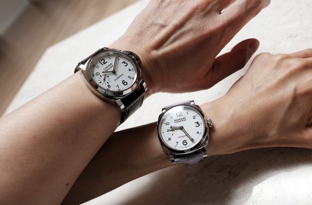 Radiomir 1940 3 Days Automatic PAM 655