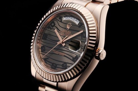 Rolex Day-Date II
