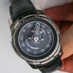 Ulysse Nardin FreakLab Watches