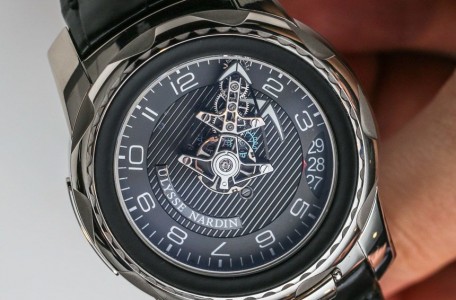 Ulysse Nardin FreakLab Watches