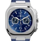 Bell & Ross Debuts BR 05 Chrono replica Watch